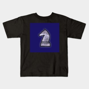 Chess Knight Kids T-Shirt